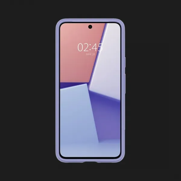 Чохол Spigen Thin Fit для Google Pixel 8 (Awesome Violet)