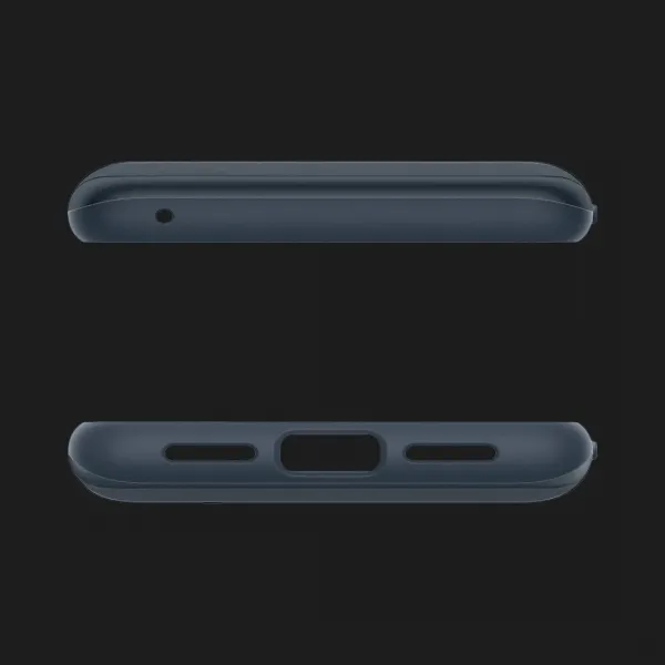 Чохол Spigen Thin Fit для Google Pixel 8 (Metal Slate)