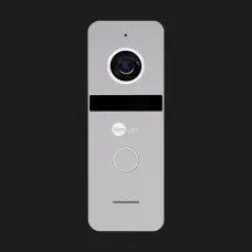 Виклична панель Neolight Solo (Silver)