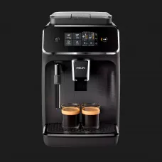Кавомашина Philips Series 2200 (Matt Black)