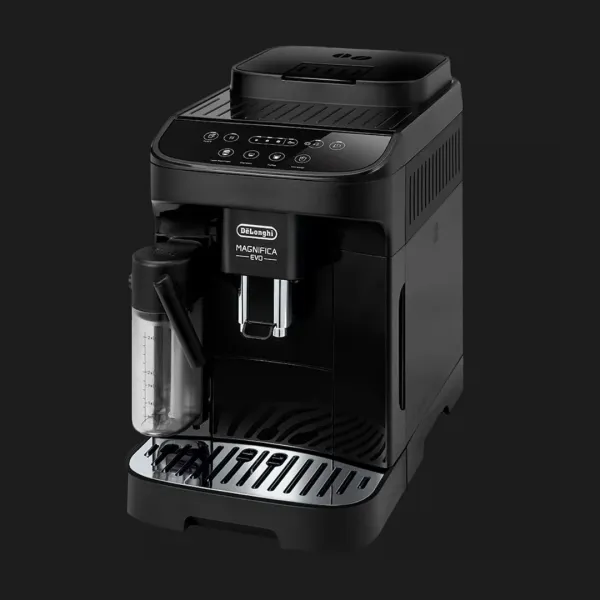 Кавомашина Delonghi Magnifica Evo (Black)
