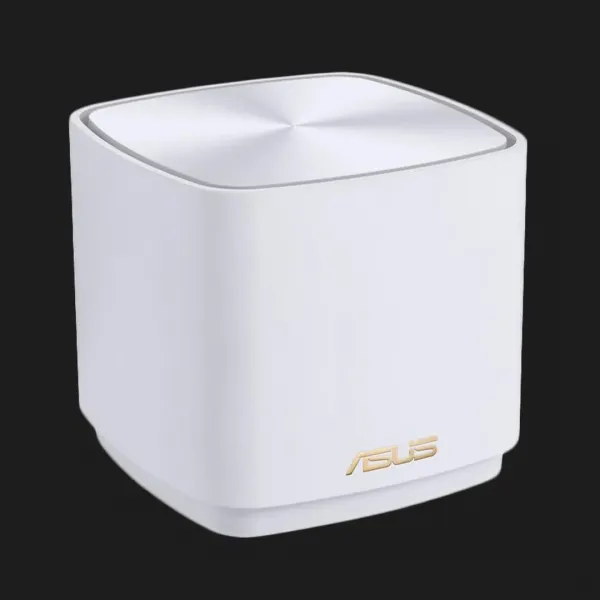 Wi-Fi Mesh система Asus ZenWiFi XD5 AX3000, 3мод (White)
