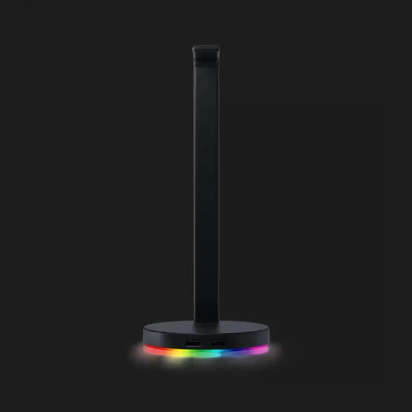 Підставка для навушників Razer Base Station V2 Chroma (Black)