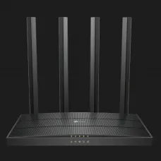 Маршрутизатор TP-LINK ARCHER C80 AC1900 (Black)