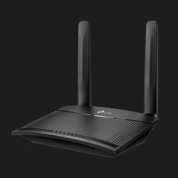 Маршрутизатор TP-LINK ARCHER MR100 (Black)