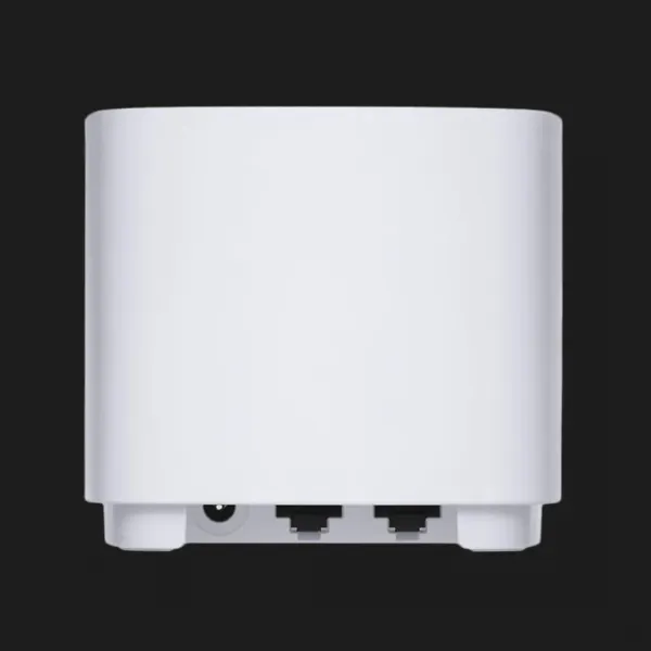 Wi-Fi Mesh система Asus ZenWiFi XD4 PLUS AX1800, 3мод (White)