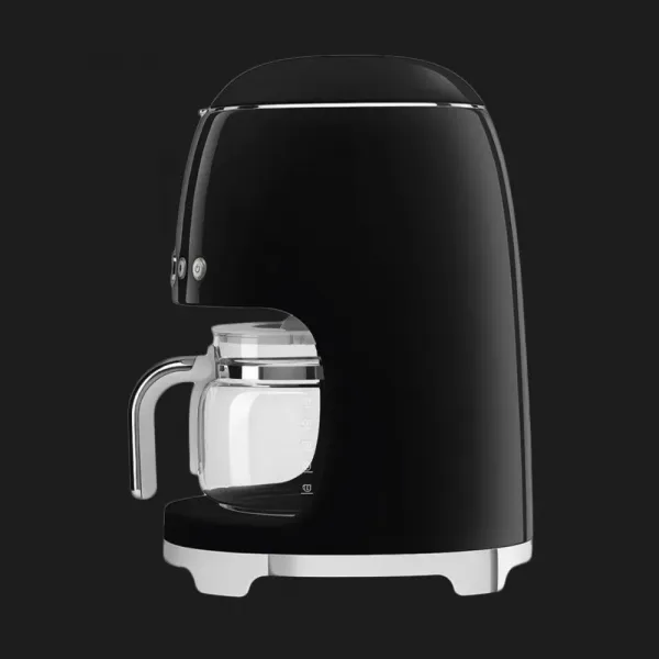 Кавоварка SMEG (Black)