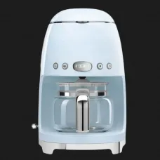 Кавоварка SMEG (Blue)