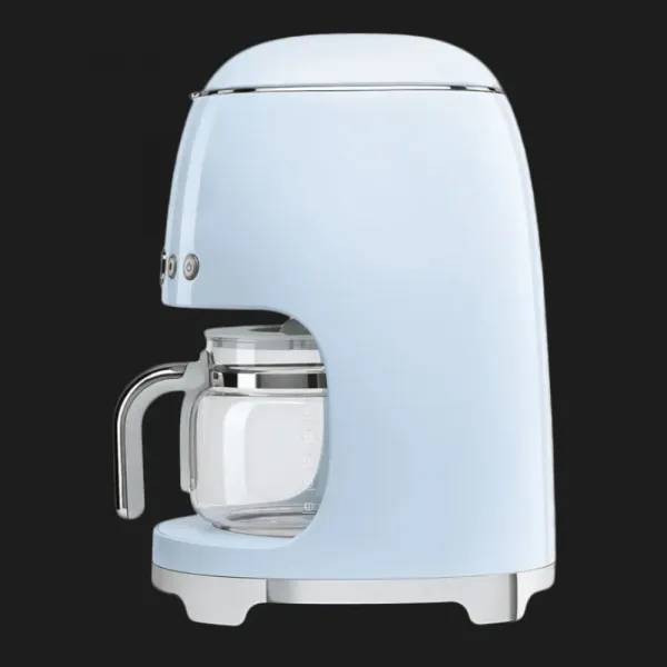 Кавоварка SMEG (Blue)
