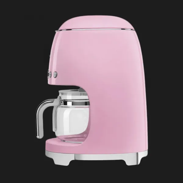 Кавоварка SMEG (Pink)
