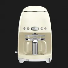 Кавоварка SMEG (Cream)