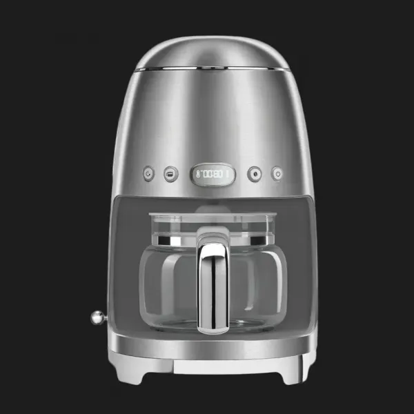 Кавоварка SMEG (Steel Matte)
