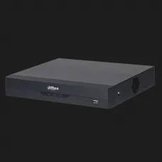 Відеореєстратор Dahua DHI-NVR2116HS-I2 (16 каналів) (Black)