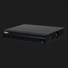 Відеореєстратор Dahua DHI-NVR1104HS-S3/H (4 канали) (Black)