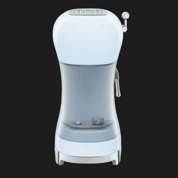 Кавомашина SMEG  (Blue)