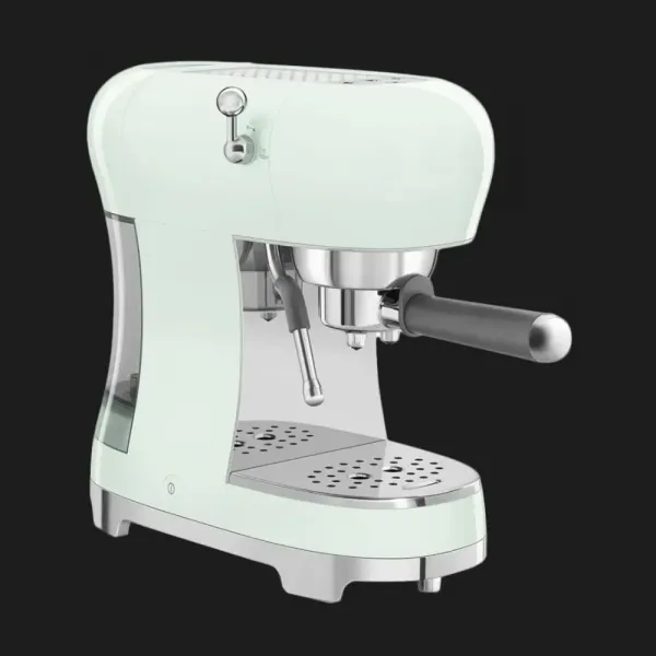 Кавомашина SMEG (Green)