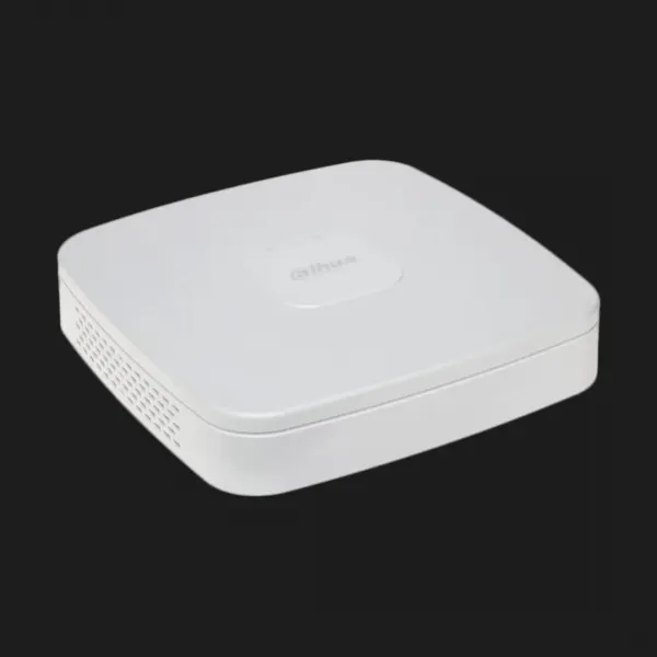 Відеореєстратор Dahua DH-XVR4108C-I (8 каналів) (White)