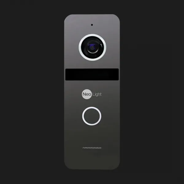 Виклична панель Neolight Solo FHD (Graphite)