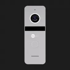 Виклична панель Neolight Solo FHD (Silver)