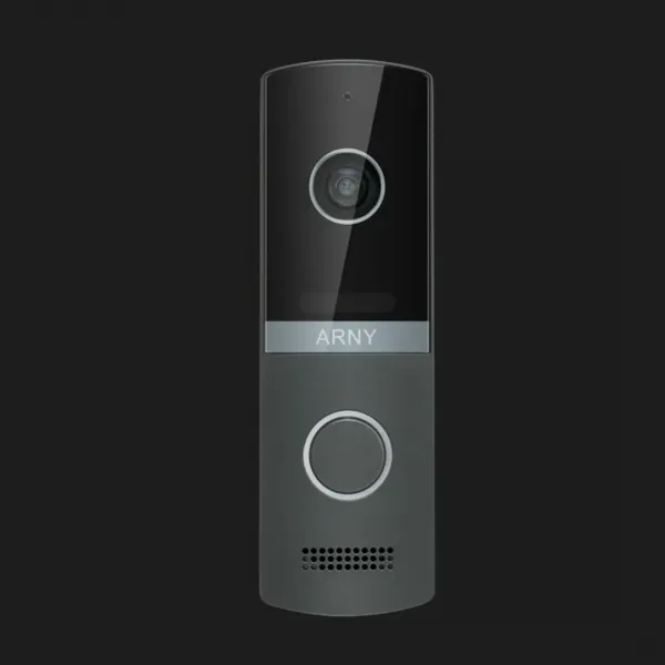 Виклична панель Arny AVP-NG230 2MPX (Graphite)