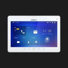 IP відеодомофон Dahua DHI-VTH5241DW-S1