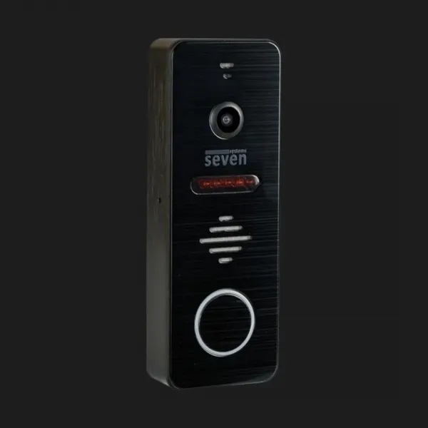 Виклична панель SEVEN CP-7504FHD (Black)
