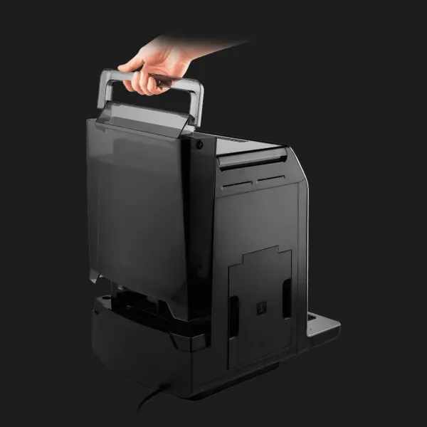 Кавомашина Krups Evidence Plus (Silver)