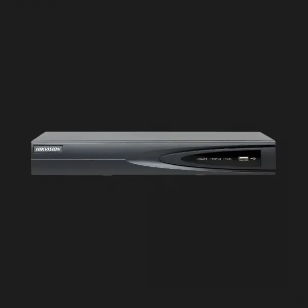 Відеореєстратор Hikvision DS-7608NI-Q1(D) (Black)