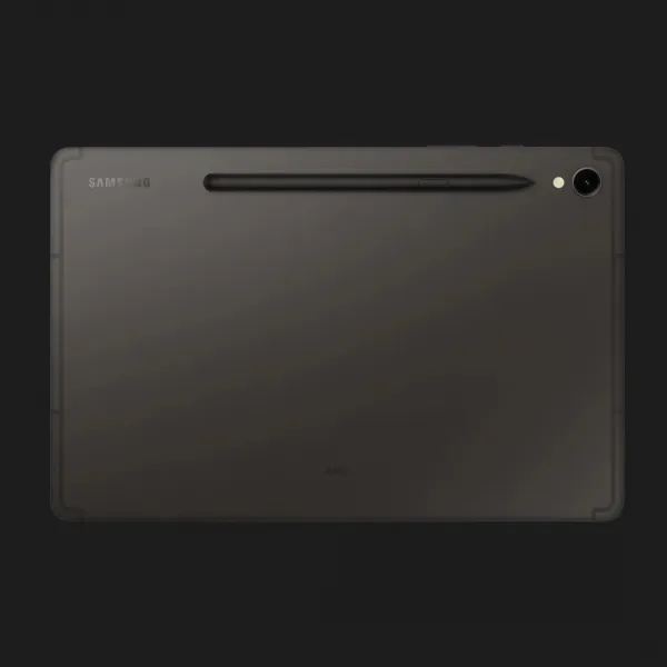 Планшет Samsung Galaxy Tab S9 12/256GB 5G (Graphite) (UA)