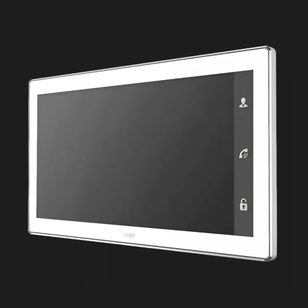 Відеодомофон Arny AVD-1060 2MPX WiFI (White)