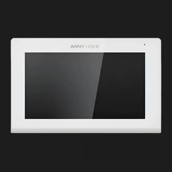 Відеодомофон Arny AVD-742A 2MPX Wi-Fi (White)
