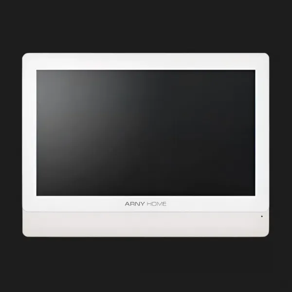 Відеодомофон Arny AVD-950A 2MPX Wi-Fi (White)
