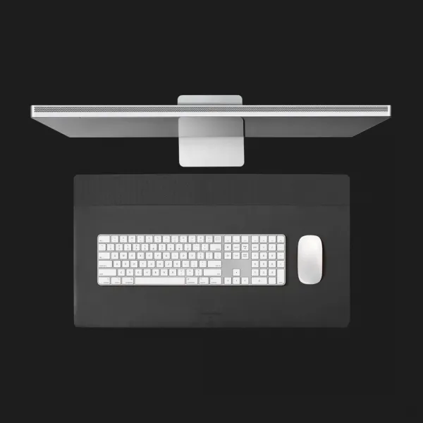 Килимок Native Union Desk Mat (Black/Kraft) (UA)