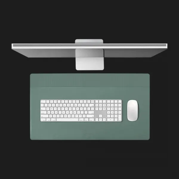 Килимок Native Union Desk Mat (Green/Sandstone) (UA)