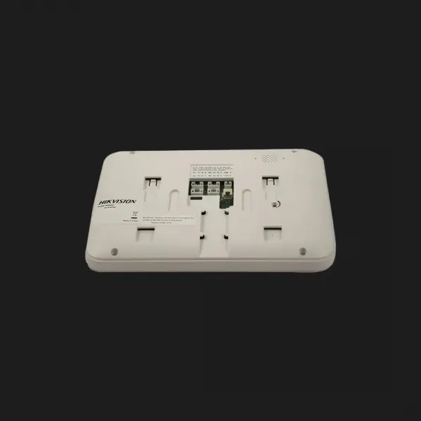 Відеодомофон Hikvision DS-KH3200-L (White)