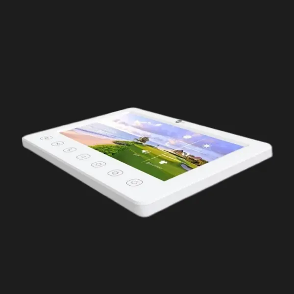 Відеодомофон Neolight Kappa (White)