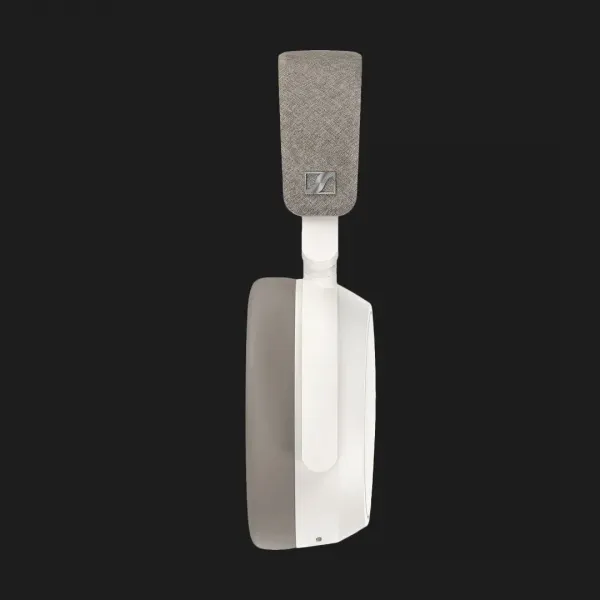 Навушники Sennheiser MOMENTUM 4 Wireless (White)