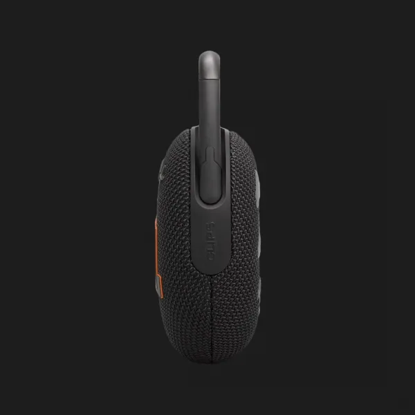 Акустика JBL Clip 5 (Black)