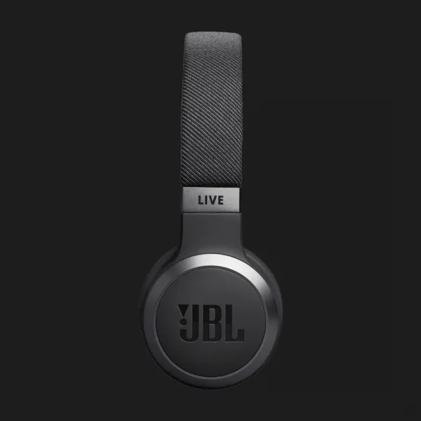 Навушники JBL Live 670NC (Black)