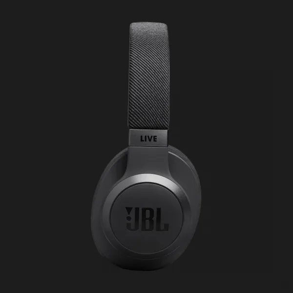 Навушники JBL Live 770NC (Black)
