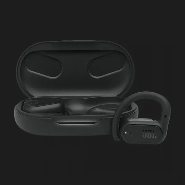 Навушники JBL Soundgear Sense (Black)