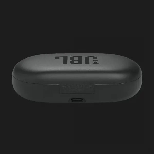 Навушники JBL Soundgear Sense (Black)