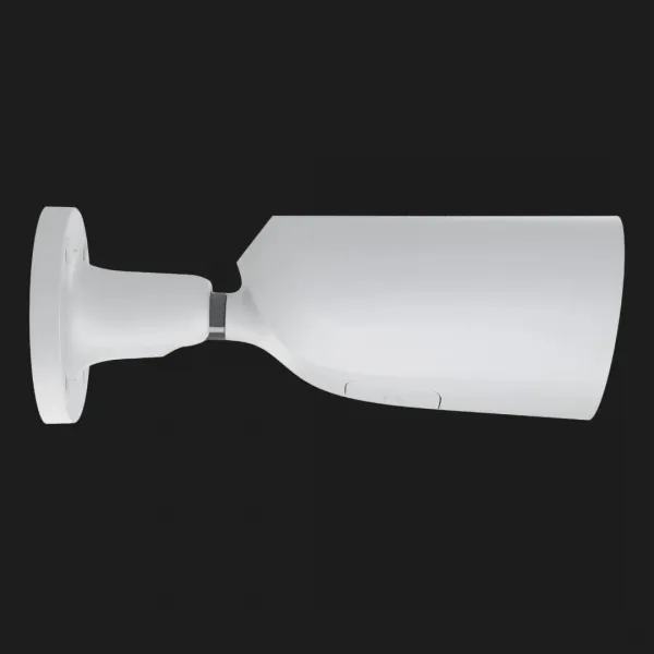 IP камера дротова Ajax BulletCam 8 мп, 2,8 мм (White)