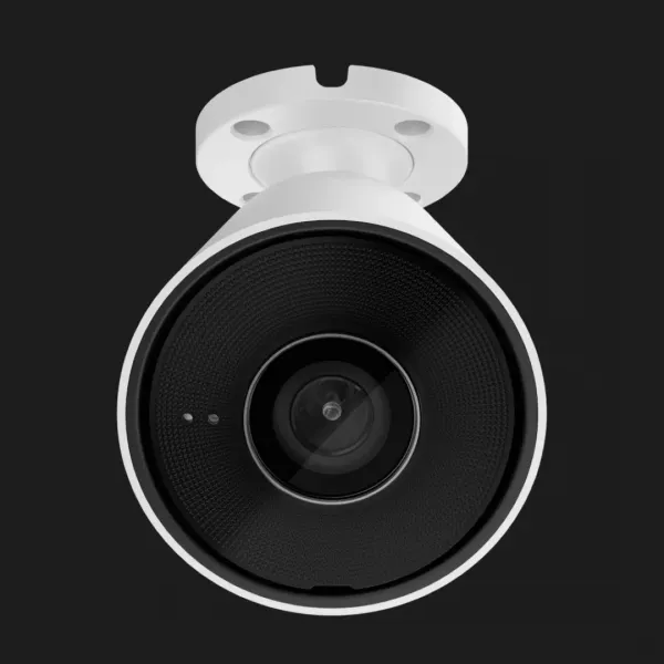 IP камера дротова Ajax BulletCam 5 мп, 4 мм (White)