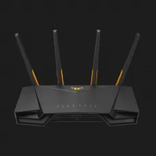 Маршрутизатор Asus TUF Gaming AX3000 V2 (Black)