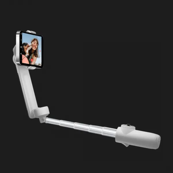 Стабілізатор Insta360 Flow Standalone (Stone Gray)
