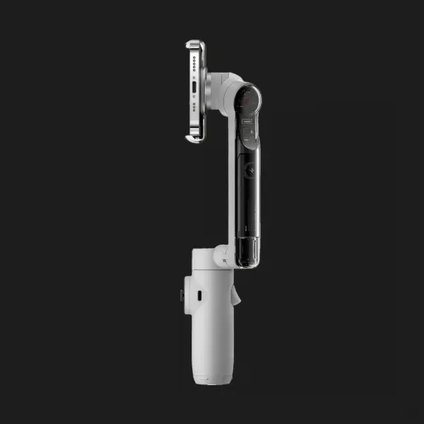 Стабілізатор Insta360 Flow Standalone (Stone Gray)