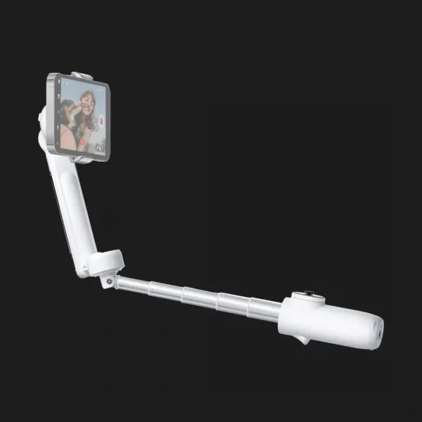 Стабілізатор Insta360 Flow Standalone (White)