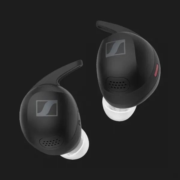 Навушники Sennheiser MOMENTUM Sport (Black)
