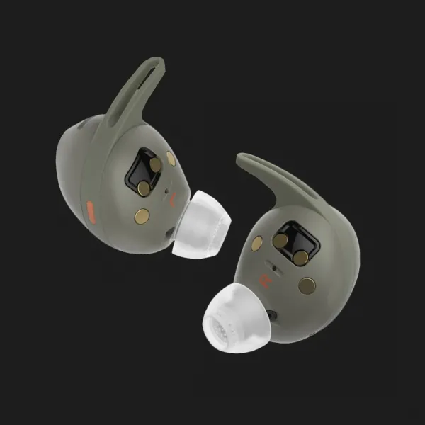 Навушники Sennheiser MOMENTUM Sport (Olive)
